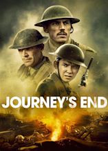 Journey's End (2017) - Posters — The Movie Database (TMDB)