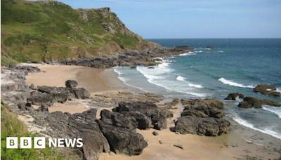 UK's Top 50 beaches includes six from Devon