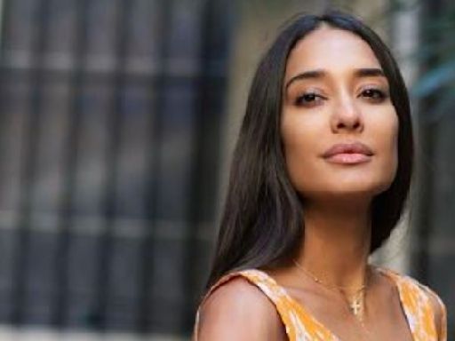 Lisa Haydon's Birthday: How her fitness routine sets the bar high for women in their 30s