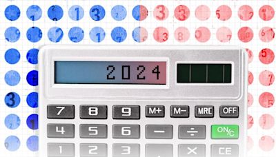 How 538's 2024 House election forecast works