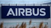 Airbus wins record 500-plane order from India's IndiGo