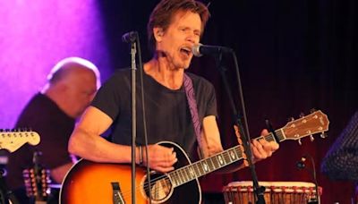 Kevin Bacon regresará a la escuela de 'Footloose'