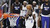 Bet against the Mavs at your own risk | Arkansas Democrat Gazette