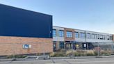 School moved over unsafe building gets good Ofsted