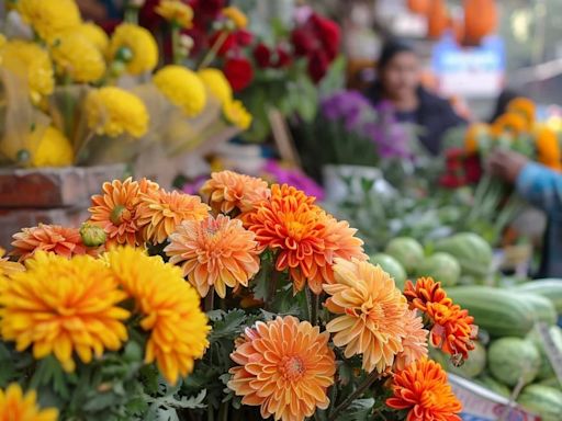 10 consejos para prolongar la frescura de las flores