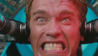 How Arnold Schwarzenegger Saved ‘Total Recall’ From Development Hell