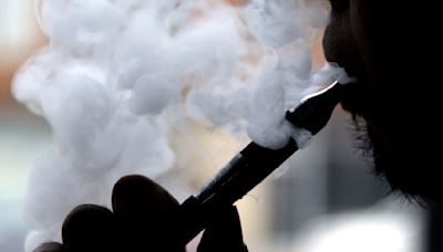 Up in smoke: NC legislature passes bill pulling hundreds of vapes off shelves