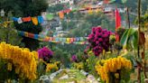 Discover Dharamshala: A Journey Through Natures Beauty And Cultural Riches