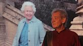 Sir Ian McKellen Roasts the Royal Family: Queen Elizabeth Was ‘Quite Rude’