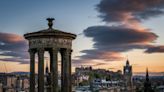 Edinburgh to host major literature conference