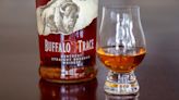 The Sharp Cheese You Should Be Pairing With Buffalo Trace Bourbon
