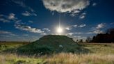 Sutton Hoo now rivals Stonehenge as England’s premier ancient site