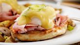 Tasty Toppings Chefs Use To Upgrade Classic Eggs Benedict