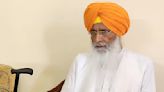 SAD expels Sukhdev Singh Dhindsa for indulging in ‘anti-party activities’