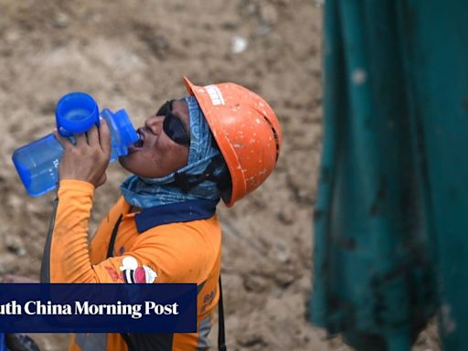 AXA launches Hong Kong’s first heatwave insurance to protect outdoor workers