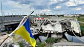 “Acá se cambió la historia”: el pueblo de Ucrania que se enorgullece de haber impedido la invasión rusa a Kiev