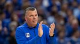 Greg McDermott says he hopes to finish his career at Creighton after signing long-term extension