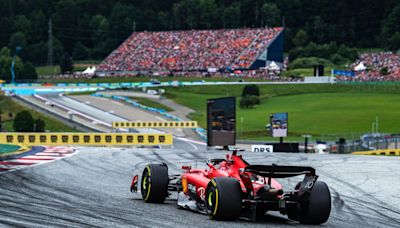 Austrian GP: When And How To Watch Sprint Qualifying