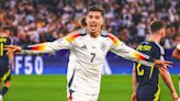 Euro 2024 Golden Boot tracker: Top scorers and odds to win