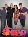 Sinbad It's Just Family