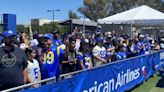 How Rams' Super Bowl title has fanned flames of red-hot commodity in L.A.