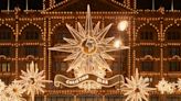 First look: Dior’s mega Christmas takeover at Harrods