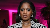 Keke Palmer Sheds Some Light For New Moms On The Truths About Snapback Culture