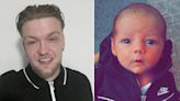 Dad killed newborn son by shaking him 'with force of car crash'