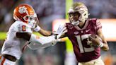 First look: Top storylines, betting odds for Clemson vs. Florida State football game