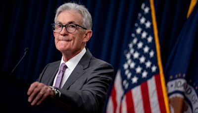 Fed rate cut on collision course with 2024 election politics