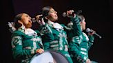 'Mecca of mariachi': International Mariachi Conference returns for its 42nd year