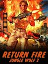 Return Fire: Jungle Wolf II
