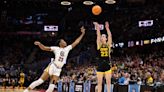 March Madness: Iowa star Caitlin Clark breaks NCAA tournament scoring record in title game vs. South Carolina