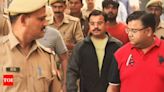 Ex-Union minister's son gets regular bail in Lakhimpur Kheri violence case | Delhi News - Times of India