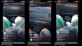 Teens Livestreamed Their Police Chase On Instagram