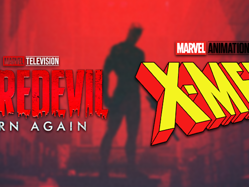 Marvel TV Head Compares Daredevil: Born Again to X-Men '97, Teases "New Direction"