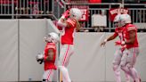 Kamryn Babb, Ohio State senior, brings in first career touchdown vs. Indiana