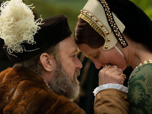 Jude Law’s Henry VIII Movie ‘Firebrand’ Gets Digital Streaming Date