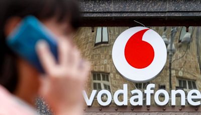 Supreme Court agrees to consider Vodafone Idea plea to rework adjusted gross revenue dues