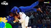 Direto de Paris: revolta na derrota do judoca brasileiro Rafael Macedo