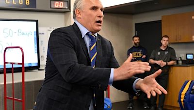 Damien Cox: There’s nothing cutting edge about the Leafs hiring Craig Berube. Then again, cutting edge didn’t work