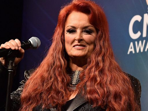 Wynonna Judd's Daughter Regained Freedom Early After Exposure Arrest