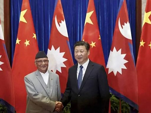 China to pursue Belt and Road projects: Premier Li to new Nepal PM Oli