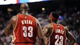 Shaquille O'Neal Admits He's Jealous Of Los Angeles Lakers Star LeBron James