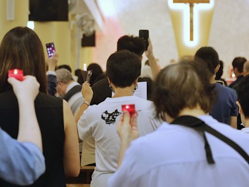 六四｜天主教香港教區不設六四追思彌撒 連續三年停辦