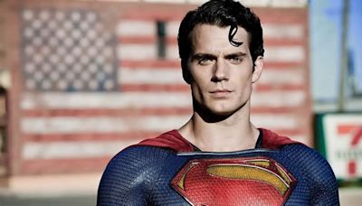 Superman: Zack Snyder svela finalmente il suo finale per l’Uomo d’Acciaio di Henry Cavill