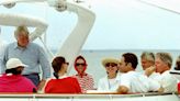 Why Martha’s Vineyard Remains a Portrait of the Kennedys’ Influential Style: Fashion and Decor at Jackie’s ‘Romantic’ $27 Million Summer...