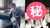 南宮珉明「超美酒店完婚」！喜帖曝光 大咖獻唱祝歌