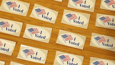 Connecticut's state primary is today. Here's a guide to your ballot, hours, voting spots