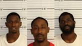 3 arrested, facing felony charges after North Memphis drug bust